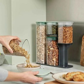 Pojemniki 5 szt. Podium – Joseph Joseph