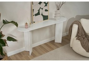 Stolik pomocniczy Sira White
