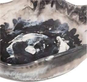 Miska dekoracyjna 36x37 cm Evo – WOOOD