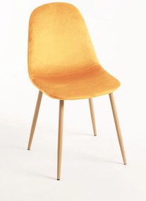 Aksamitne krzeso Teok