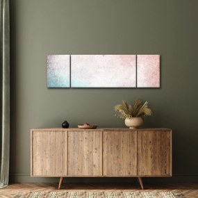 Obraz - Mandale na ścianie 2 (170x50 cm)