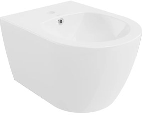 Mexen Carmen bidet wiszący, biały - 35884900