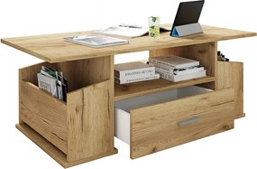 Sofatic szuflada na stolik kawowy Junata