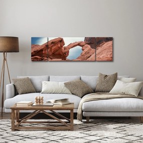 Obraz - Nevada (170x50 cm)