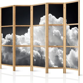 Parawan japoński Artgeist Tła i desenie 225 x 172 cm 1 szt