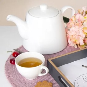 Orion Czajniczek porcelanowy MONA, 2,1 l
