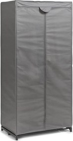 Tekstylna szafa na zamek, 75 x 50 x 160 cm