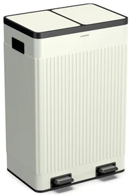 Klarstein Grama 60 Kosz na odpady z pedałem 60 l