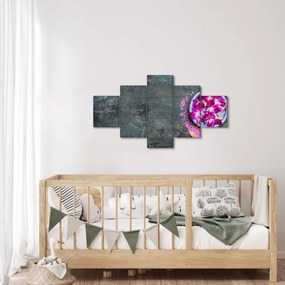Obraz - Wellness (125x70 cm)