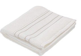 Ręcznik Gunnar 50x90cm creamy white grey