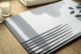 Dywanik pod prysznic Dywanik pod prysznic Abstrakcja Geometryczna