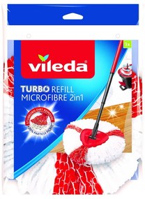 Wkład do mopa Vileda Turbo