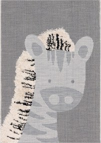 Dywan Zebra 120x170cm