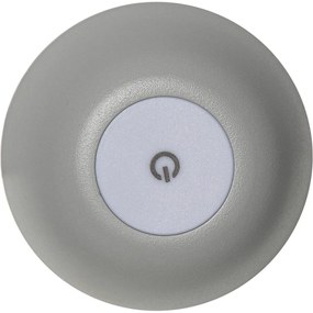 Lampa zewnętrzna LED na USB ø 11 cm Ronda – Star Trading