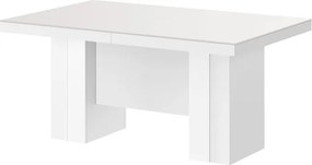 Rozkładany do 400 cm stół Largo Hubertus z matowym blatem