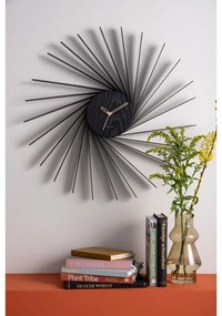 Zegar ścienny ø 68 cm Helix – Karlsson