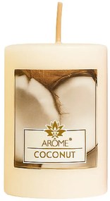 ARÔME Zestaw upominkowy świec, 9 zapachów