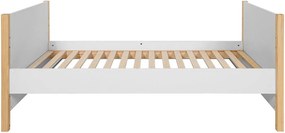 Łóżeczko tapczanik Tatam 70x140