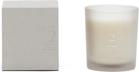 Świeca zapachowa czas palenia 20 h Sweet Vanilla – Kave Home