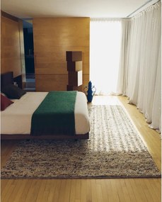 Wełniany dywan tkany ręcznie 200x300 cm Elanis – Kave Home