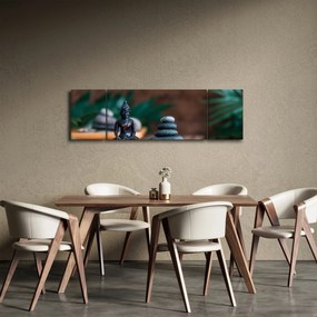 Obraz - Równowaga (170x50 cm)