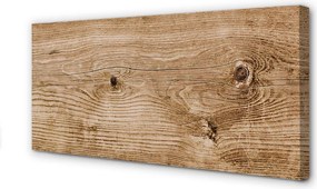Obraz na płótnie Klasyczna Drewniana Deska