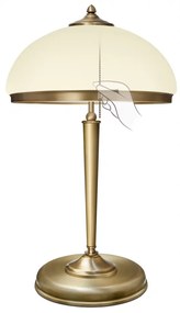 Klasyczna lampa stołowa z łańcuszkiem YR-B2E-L