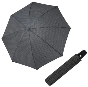 Hit Magic - w pełni automatyczny składany parasol męski
