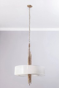 Lampa wisząca Spyre Gold