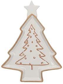 Patera Beige Christmas Tree classic