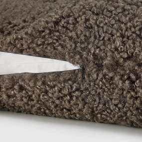 Poszewka na poduszkę z materiału bouclé 30x50 cm Teddy – Blomus