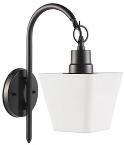 Top Light GRANADA D - Kinkiet zewnętrzny 1xE27/40W/230V IP44
