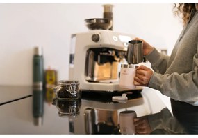 Jasnoróżowy kubek termiczny ze stali nierdzewnej 230 ml Stay-Hot Camp Mug Rose Quartz – Stanley