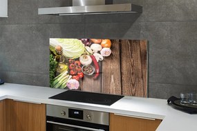 Panel nad Blat Kuchenny Oliwa, Pieprz i Czosnek