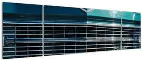 Obraz - Cadillac (170x50 cm)