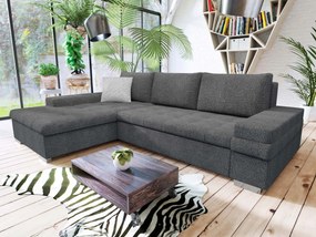 Narożnik do salonu Kanton Mini Premium