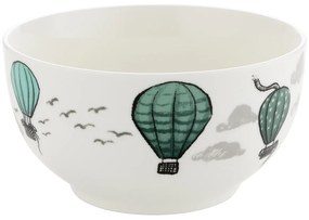 Florina 3-częściowy zestaw porcelanowy Balon