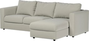 Pokrowiec na sekcję leżanki Vimle