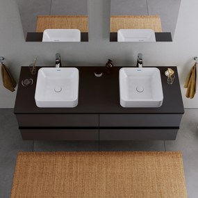 Duravit DuraPoint szafka podumywalkowa