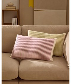 Bawełniana poszewka na poduszkę 40x60 cm Lioris – Kave Home