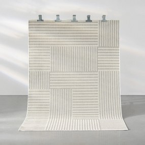 Dywan Mellow Gray I 160x230 cm