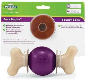 Bouncy Bone™ M zabawka dla psów