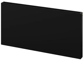 Mexen Flat CVF21 grzejnik płytowy 400 x 600 mm, podłączenie dolne, 476 W, czarny - W621F-040-060-70