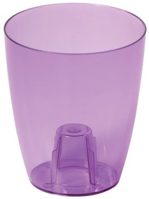 Osłonka Coubi 16 cm fioletowa PROSPERPLAST