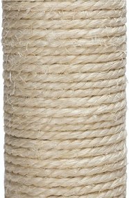 Beeztees Drapak dla kotów Gotch, 27 x 27 x 40 cm