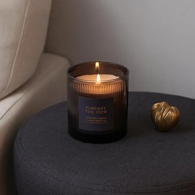 Świeca zapachowa FODU, 28 h palenia