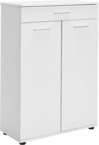 Szafka na buty Adra White