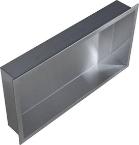 Półka wnękowa do zabudowy BS603010