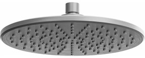 Mexen D-40 deszczownica 22 cm, grafit - 79740-66