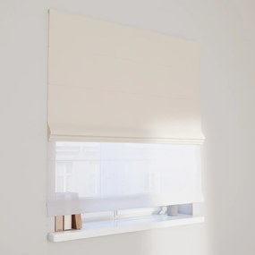 Roleta rzymska dzień noc Duo